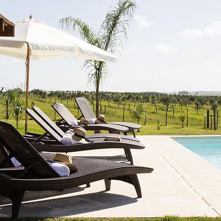 Posada Mosaico Villas Garzon Exterior photo