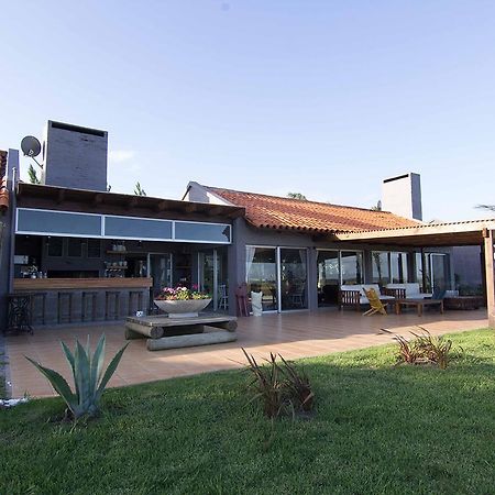 Posada Mosaico Villas Garzon Exterior photo