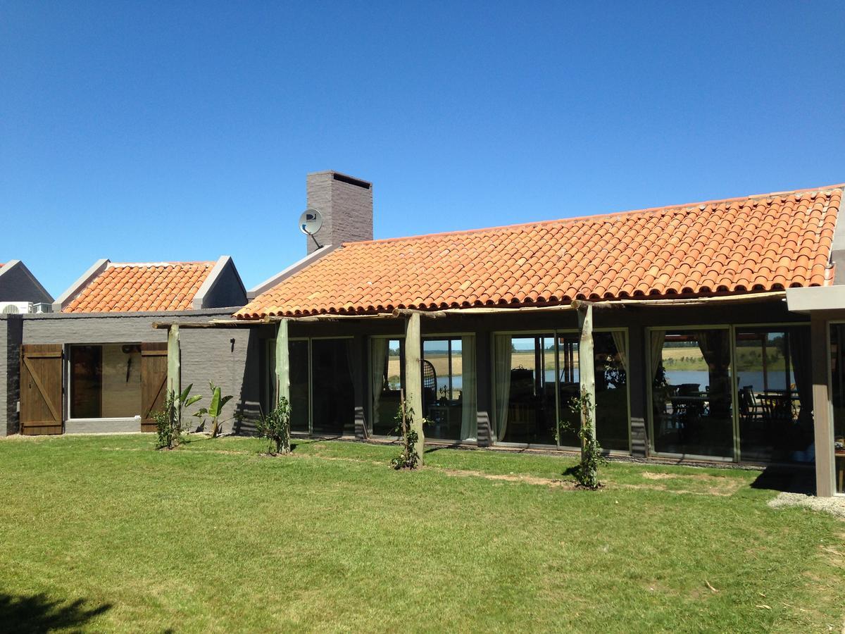 Posada Mosaico Villas Garzon Exterior photo