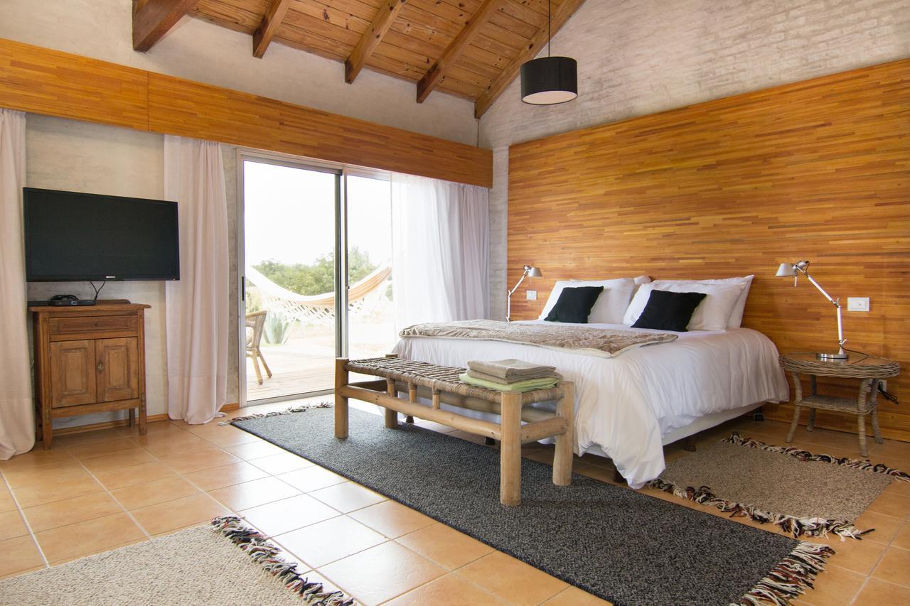 Posada Mosaico Villas Garzon Room photo
