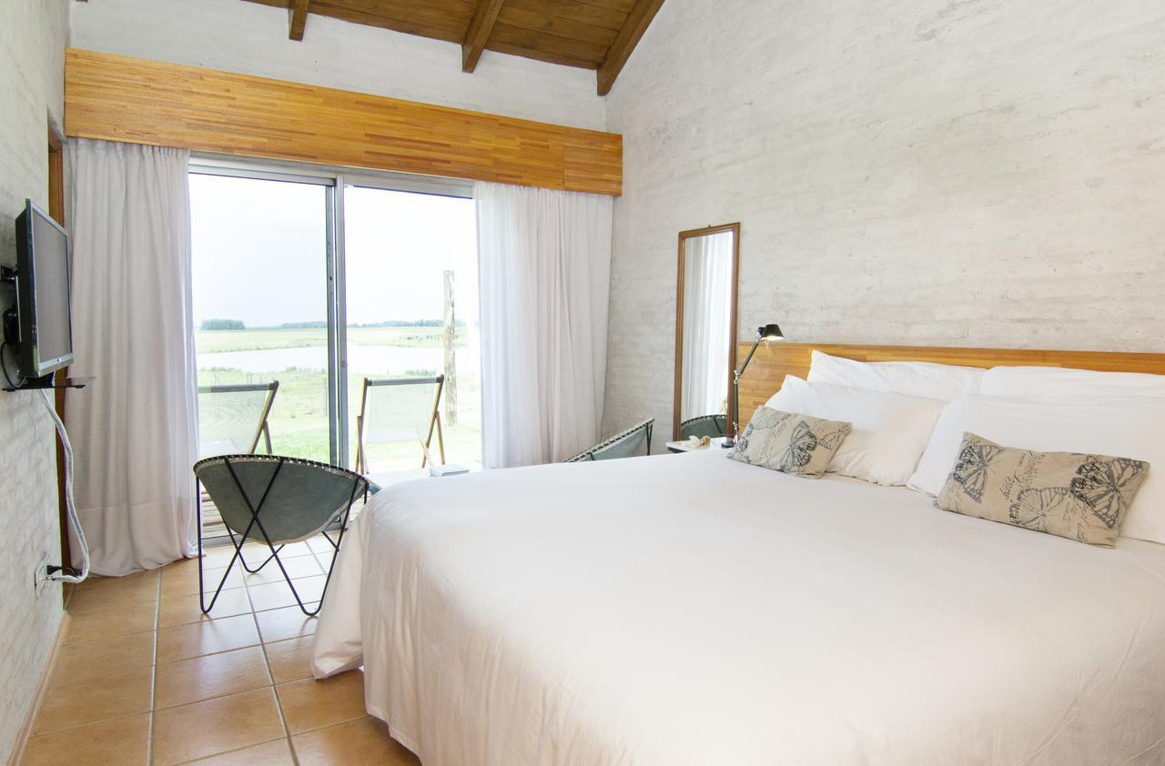 Posada Mosaico Villas Garzon Room photo