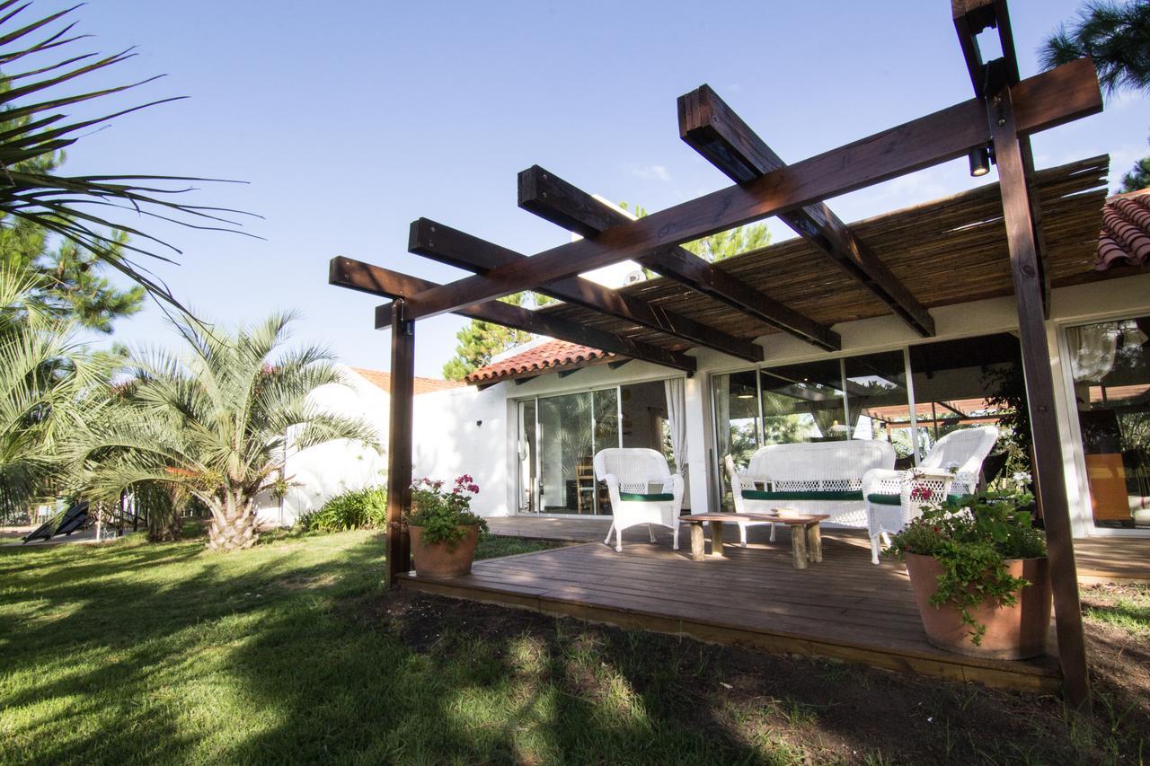 Posada Mosaico Villas Garzon Exterior photo