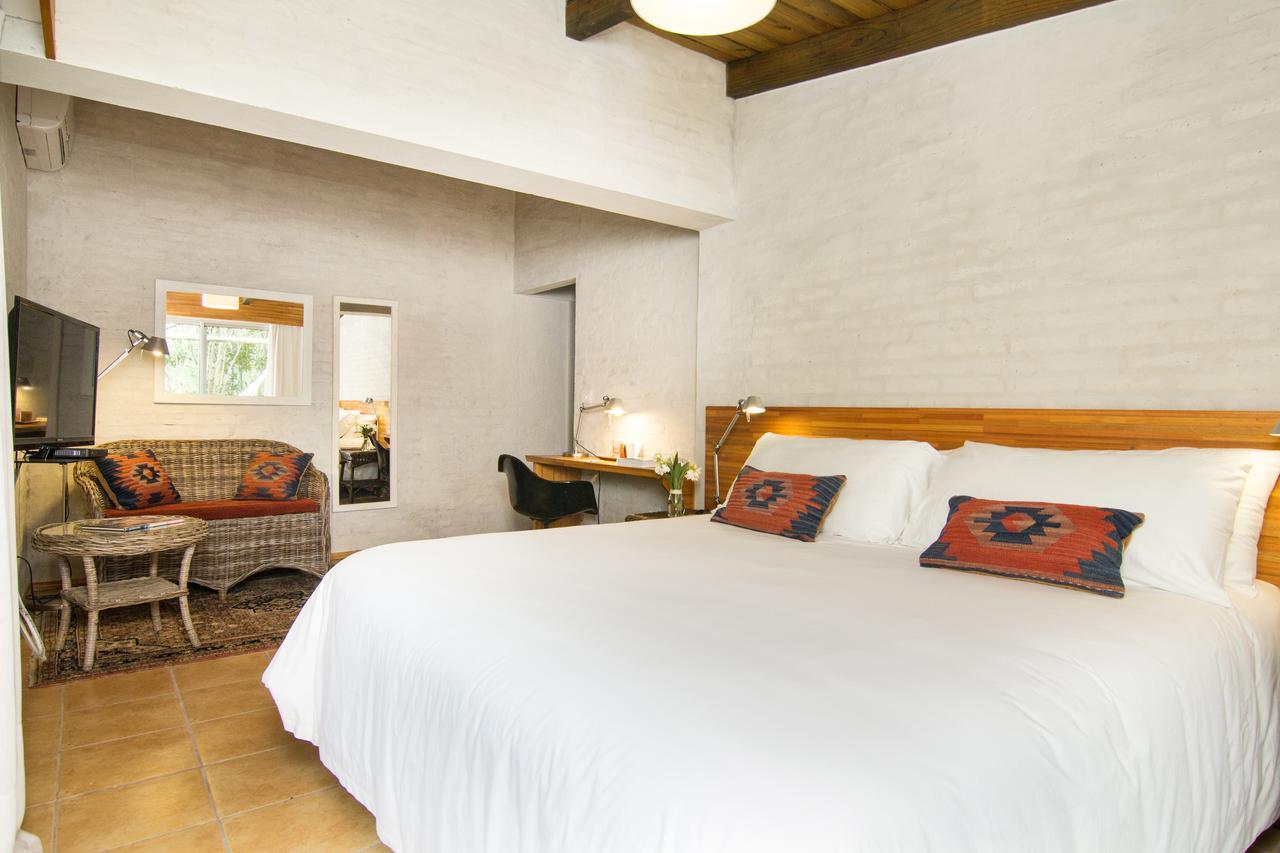 Posada Mosaico Villas Garzon Room photo
