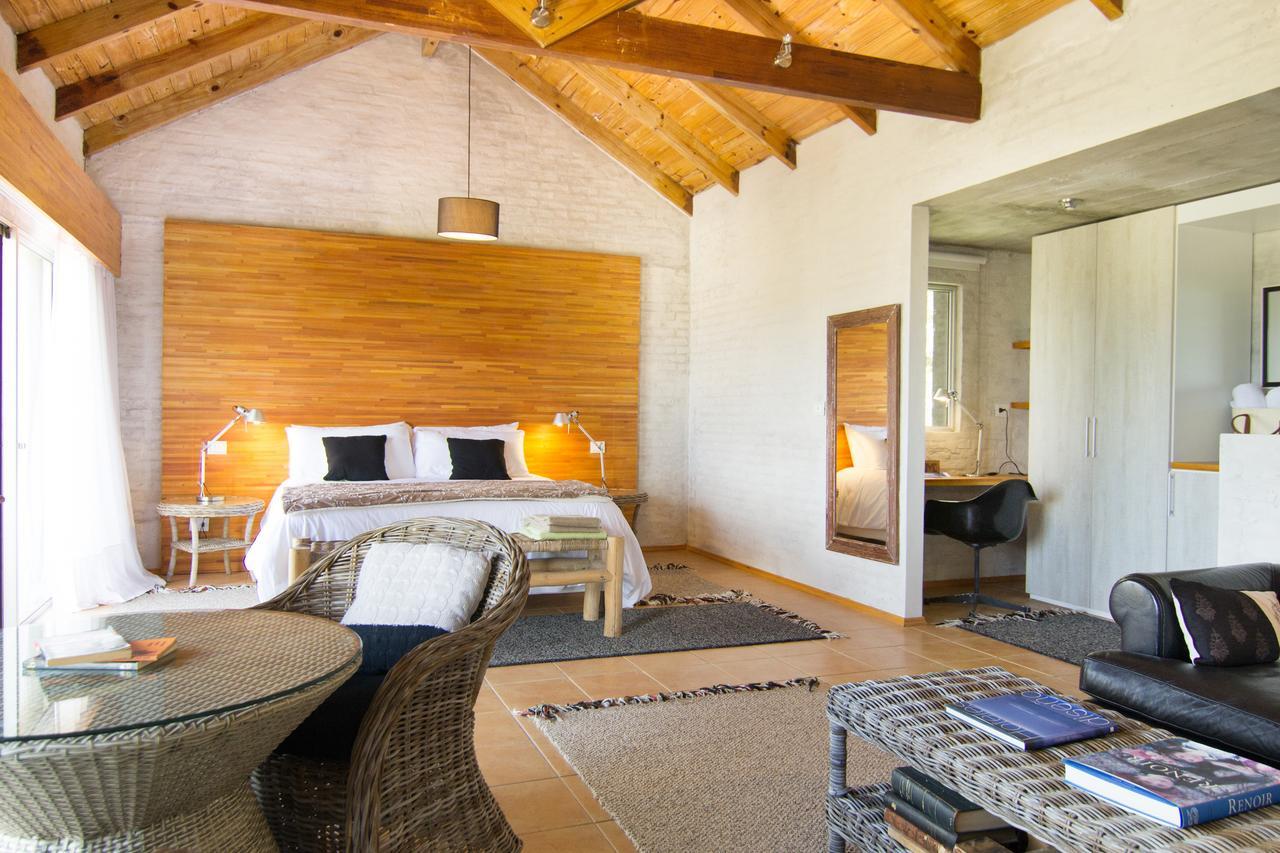 Posada Mosaico Villas Garzon Room photo