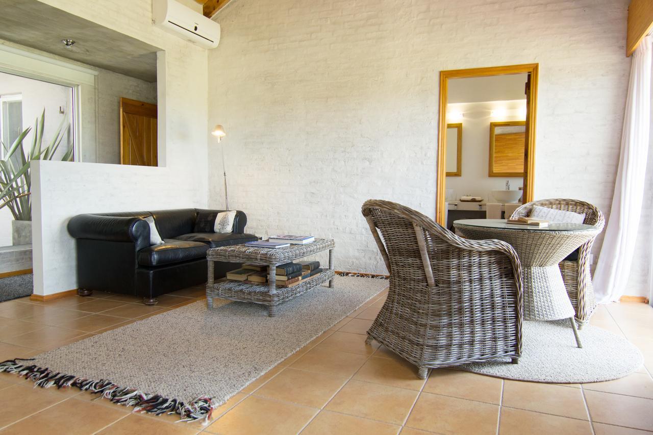 Posada Mosaico Villas Garzon Room photo