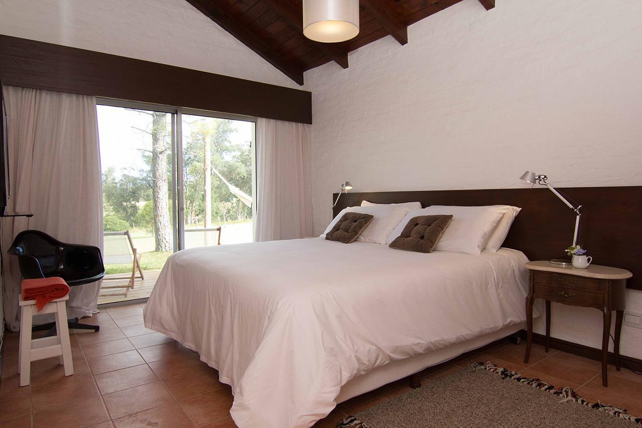 Posada Mosaico Villas Garzon Exterior photo