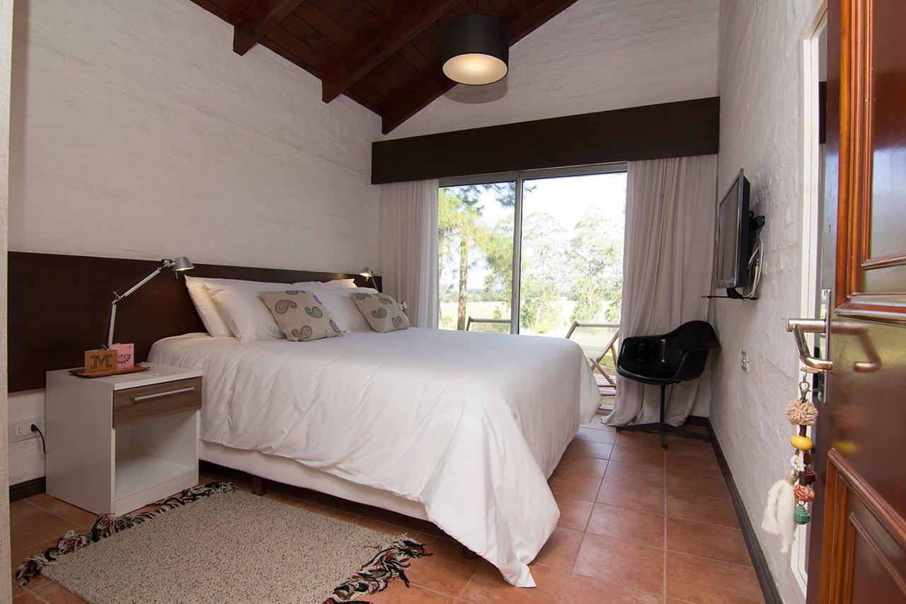Posada Mosaico Villas Garzon Exterior photo