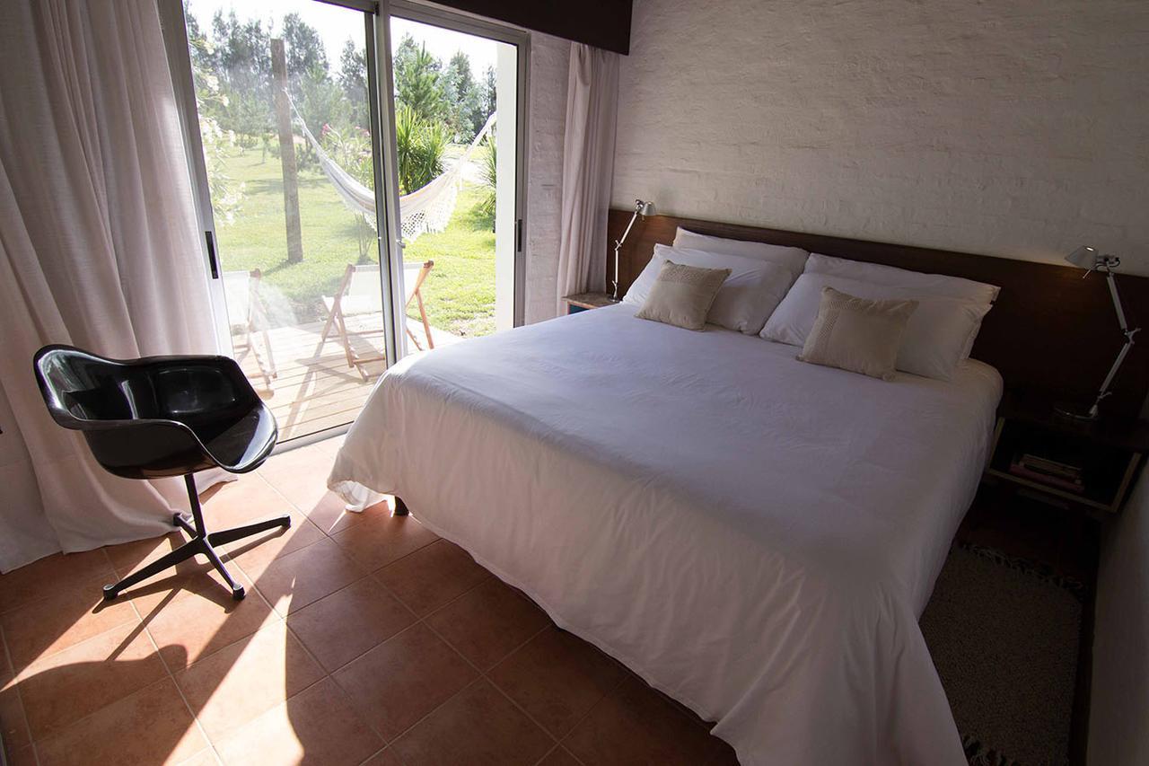 Posada Mosaico Villas Garzon Exterior photo