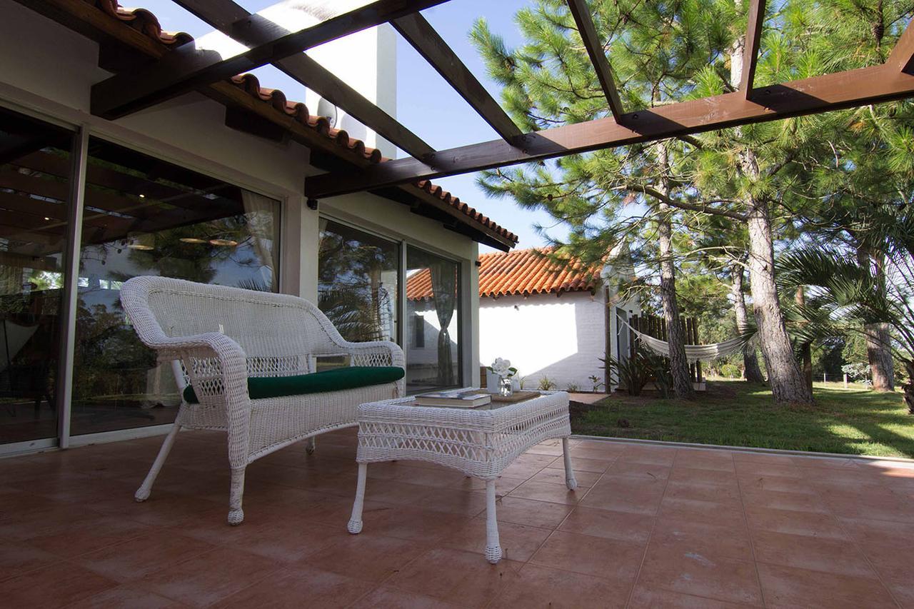 Posada Mosaico Villas Garzon Exterior photo