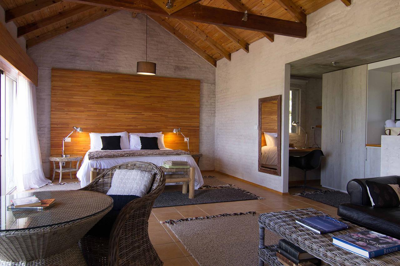 Posada Mosaico Villas Garzon Exterior photo